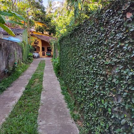 Brinkhouse Guesthouse , Unawatuna Beach Екстер'єр фото